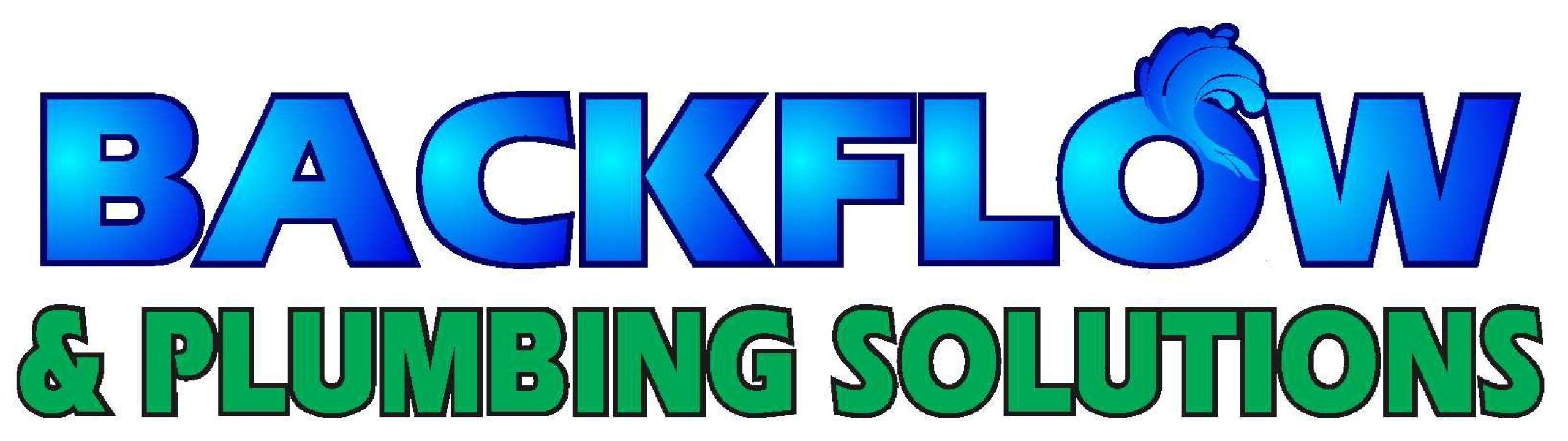 BACKFLOW & PLUMBING SOLUTIONS, Inc.